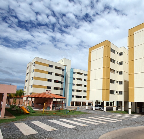 Residencial Grandaso